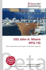 USS John A. Moore (FFG-19)