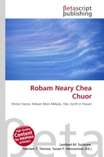 Robam Neary Chea Chuor