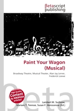 Paint Your Wagon (Musical)