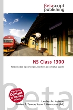 NS Class 1300