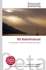 NS Railinfratrust