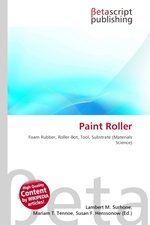 Paint Roller