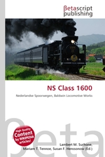 NS Class 1600