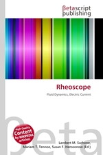 Rheoscope