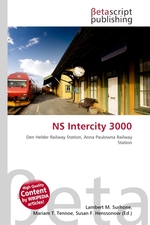 NS Intercity 3000