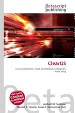 ClearOS