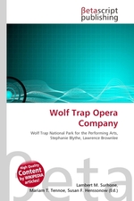 Wolf Trap Opera Company