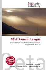 NSW Premier League