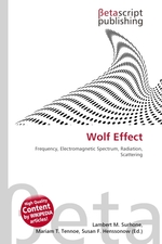 Wolf Effect