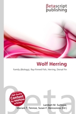 Wolf Herring