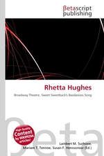 Rhetta Hughes