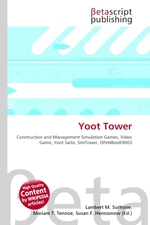 Yoot Tower