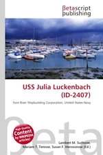 USS Julia Luckenbach (ID-2407)