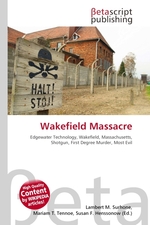 Wakefield Massacre