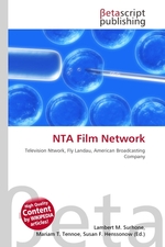 NTA Film Network