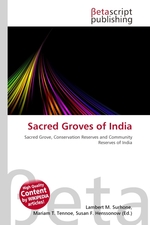 Sacred Groves of India