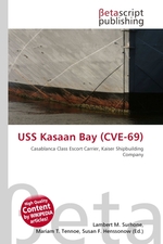 USS Kasaan Bay (CVE-69)