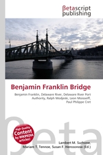 Benjamin Franklin Bridge