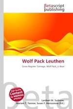 Wolf Pack Leuthen