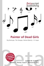 Painter of Dead Girls