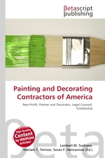 Painting and Decorating Contractors of America