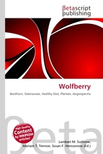 Wolfberry