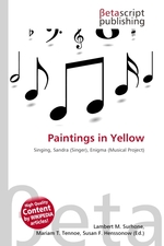 Paintings in Yellow