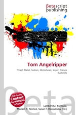 Tom Angelripper