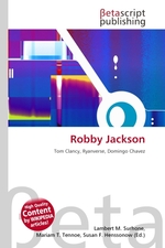 Robby Jackson