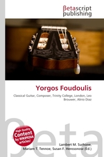 Yorgos Foudoulis