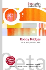 Robby Bridges