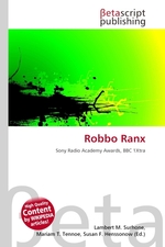 Robbo Ranx