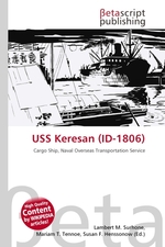 USS Keresan (ID-1806)