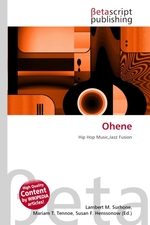 Ohene