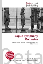 Prague Symphony Orchestra