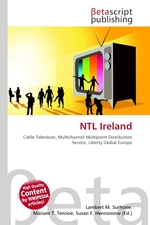 NTL Ireland