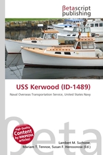 USS Kerwood (ID-1489)