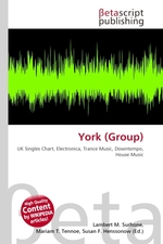 York (Group)