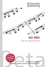 NU NRG