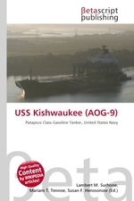 USS Kishwaukee (AOG-9)