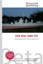 USS Kite (AM-75)