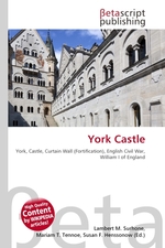 York Castle