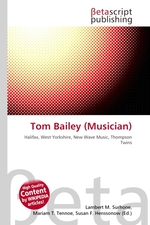 Tom Bailey (Musician)