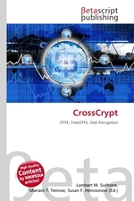 CrossCrypt