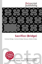 Sacrifice (Bridge)