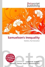Samuelsons Inequality