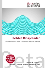 Robbie Ribspreader