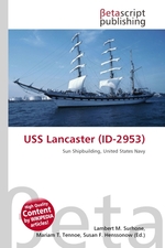 USS Lancaster (ID-2953)