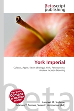 York Imperial