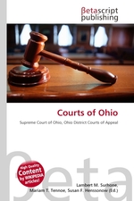 Courts of Ohio